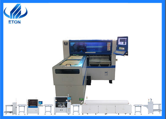 चैना एलईडी बल्ब मेकिंग मशीन कार एलईडी टेल लैंप निर्माण मशीन