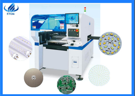 विंडोज 7 डबल मॉड्यूल श्रीमती बढ़ते मशीन CCC 70000CPH