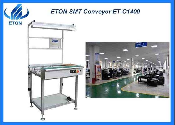 1400 * 350 मिमी पीसीबी संदेश एसएमटी पीसीबी बफरिंग उपकरण