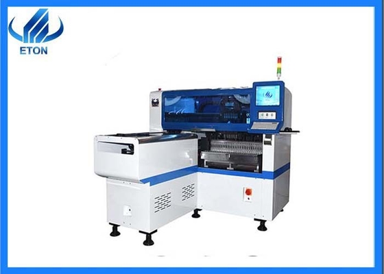 बल्ब पैनल लाइट के लिए मैग्नेटिक लीनियर मोटर के साथ मल्टीफंक्शनल सिंगल मॉड्यूल माउंटर