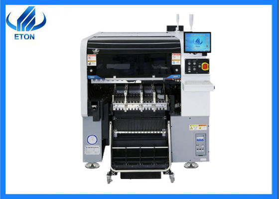 एलईडी बल्ब / स्ट्रीट लाइट / डाउनलाइट के लिए मल्टीफंक्शनल एसएमटी एनकाउंटर मशीन