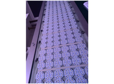 एलईडी बल्ब प्रकाश, स्वचालित एलईडी बल्ब बनाने की मशीन के लिए एसएमटी माउंटिंग मशीन