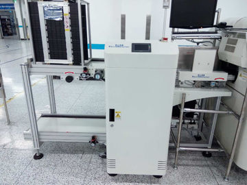 एसएलटी माउंटिंग मशीन के लिए एचएलएक्स-एलडीबीबीयू 330 ड्रॉप वन मशीन सिलेंडर + सोलोनॉइड वाल्व के साथ