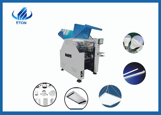 विंडोज 7 16KW 140000CPH पीसीबी श्रीमती बढ़ते मशीन