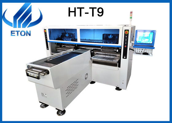 श्रीमती सर्किट बोर्ड प्रिंटर निर्माता नचिन स्वचालित हाई स्पीड प्रिंटिंग मशीन चुनते हैं और रखते हैं