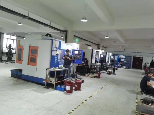 40X40MM बड़े चिप के लिए श्रीमती लाइन पिक एंड प्लेस इक्विपमेंट फाइट विजन कैमरा