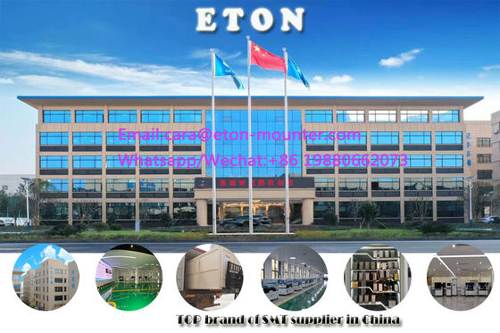 एलईडी लैंप एलईडी ट्यूब बनाने की मशीन समायोज्य दबाव वायवीय 68 पीसीएस फीडर