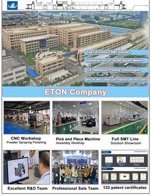 स्वचालित एलईडी पट्टी लाइट 100 मीटर एलईडी पट्टी लाइट सतह माउंट प्रौद्योगिकी मशीन श्रीमती माउंटर मशीन