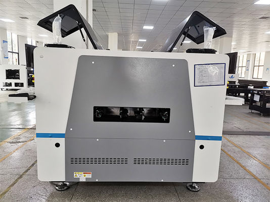 0201 10 मिमी टेप रील पैकेज आईसी ट्रे फीडर के लिए इलेक्ट्रिक फीडर पिक एंड प्लेस उपकरण: