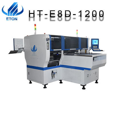 सभी प्रकार की एलईडी लाइटिंग बनाने वाली मशीन चुनें और रखें