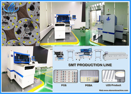 एलईडी लेंस 0402 घटक 12 पीसी प्लेसमेंट हेड माउंटिंग मशीन