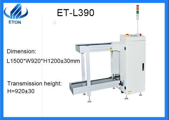 श्रीमती पूर्ण स्वचालित सिंगल रेल लोडर मशीन