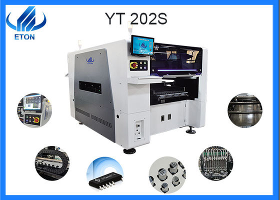 पिक ऐड प्लेस मशीन के लिए एलईडी लाइट