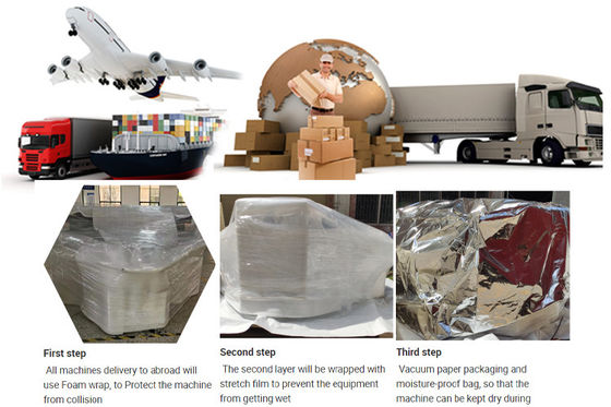 उच्च परिशुद्धता एलईडी बल्ब बनाने की मशीन हाई स्पीड 120000CPH श्रीमती माउंटिंग मशीन