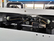 एलईडी ट्यूब श्रीमती उत्पादन लाइन पीसीबी प्रसंस्करण पिक एंड प्लेस मशीन
