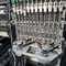 24 नोजल एलईडी उत्पादन लाइन के साथ स्वचालित ऑपरेशन एलईडी चिप मुठभेड़ 90000CPH;
