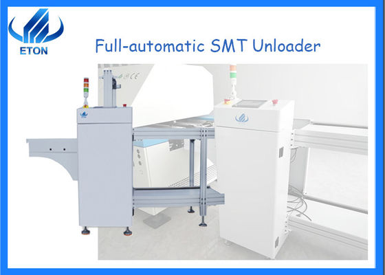 इलेक्ट्रिक कंट्रोल बॉक्स के 1 सेट के साथ पूर्ण स्वचालित श्रीमती अनलोडर ट्रांसफर पीसीबी