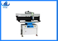 पोजिशनिंग पिन 100 मिमी / सेक पीसीबी बोर्ड प्रिंटिंग मशीन 120W ET-S1200