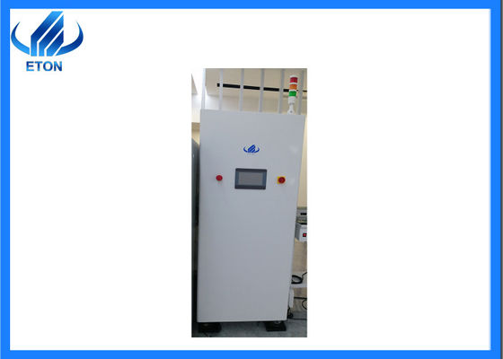 श्रीमती उत्पादन उपकरण के लिए 15 टुकड़े पीसीबी एनजी ओके बफर लोडर