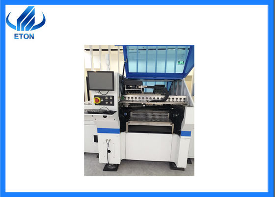 SIRA 70000CPH LED ड्राइव माउंटिंग मशीन मैग्नेटिक लेविटेशन मोटर