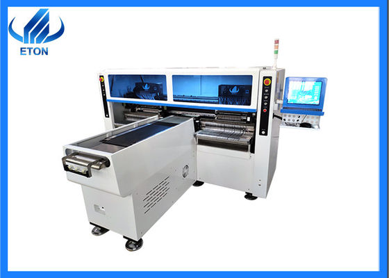 250000CPH 5M 50M या लचीली पट्टी और रोल टू रोल की किसी भी लंबाई के लिए उपलब्ध मशीन को चुनें और रखें