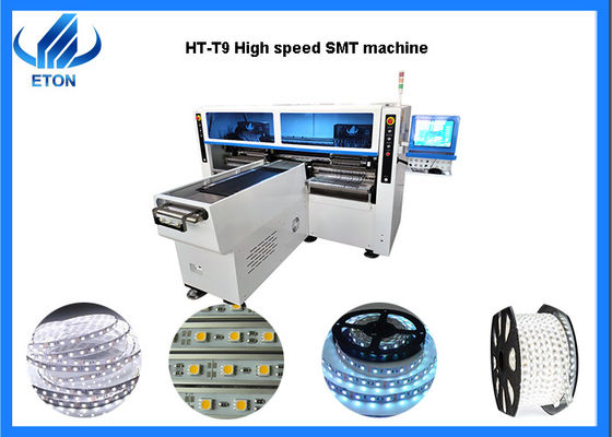 लचीली पट्टी के लिए हाई स्पीड श्रीमती मेकिंग मशीन 180000सीपीएच