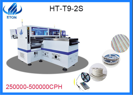 डुअल आर्म के साथ नियॉन स्ट्रिप लाइट श्रीमती पिक प्लेस मशीन 380V 50HZ
