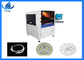 हॉट सेलिंग एलईडी ऑटोमेटिक प्रिंटर मशीन ET-F400 SMT पिक एंड प्लेस मशीन