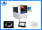 हॉट सेलिंग एलईडी ऑटोमेटिक प्रिंटर मशीन ET-F400 SMT पिक एंड प्लेस मशीन