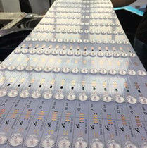 सीसीडी पोजिशनिंग सिस्टम के साथ 1200 * 500 मिमी पीसीबी के लिए स्वचालित एसएमटी गोंद डिस्पेंसर मशीन