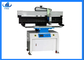 पीसीबी अर्ध स्वचालित स्क्रीन प्रिंटर अल्ट्रा शांत मोटर सोल्डर पेस्ट प्रिंटिंग मशीन