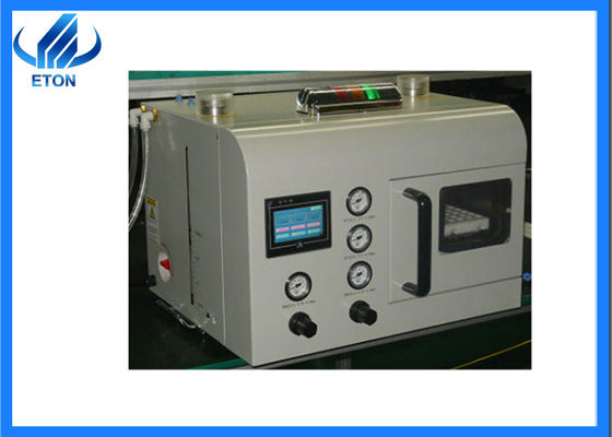 आर्थिक श्रीमती नोजल क्लीनर अनावश्यक श्रम को कम करता है 655 एल  X 560 डब्ल्यू एक्स 475 एच