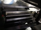 1200mm/S प्रोग्रामेबल ऑटोमैटिक स्टैंसिल प्रिंटर दो स्वतंत्र मोटराइज्ड प्रिंट हेड