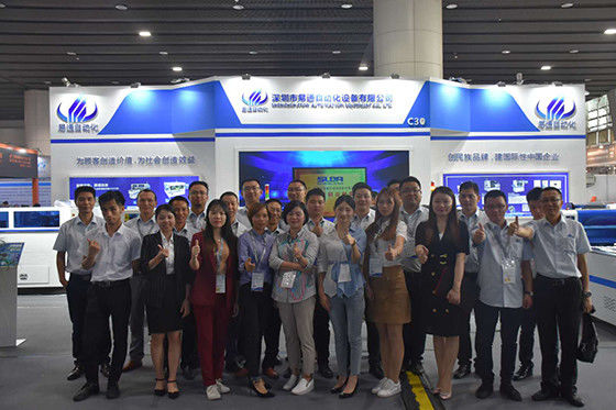 CCC 5PCS डिजिटल कैमरा XYZ एक्सिस ड्राइव वे कैपेसिटी रीच 250000CPH SMT माउंटिंग मशीन