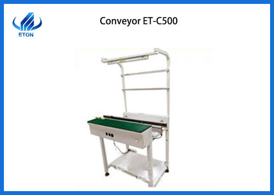 1400 * 350 एमएम बफर पीसीबी एसएमटी सीई, सीसीसी, एसआईआरए कन्वेयर का पता लगाता है