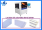 एलईडी फ्लड स्ट्रीट लाइट के लिए एसएमटी प्रोडक्शन लाइन ऑटोमैटिक सोल्डर पेस्ट प्रिंटिंग मशीन