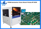 एंबेडेड स्केल स्वचालित एसएमटी विजन स्टेंसिल प्रिंटर पीसी नियंत्रण प्रोग्रामयोग्य
