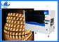स्वचालित एलईडी स्ट्रिप बनाने वाली सोल्डर पेस्टर स्टेंसिल प्रिंटर मशीन 6 - 300 मिमी/सेक