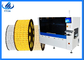 रोल टू रोल स्ट्रिप सोल्डर पेस्ट स्टेंसिल प्रिंटर मशीन 260 मिमी एफपीसीबी चौड़ाई के लिए