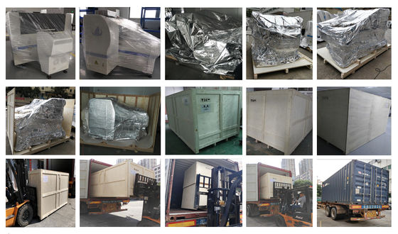 250W सीपीएच हाई स्पीड माउंटर, रोल टू रोल फ्लेक्सिबल स्ट्रिप एसएमटी पिक प्लेस मशीन