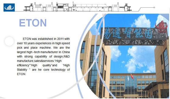 F7S SMT माउंटिंग मशीन एलईडी/कैंपेसिटर/रेसिस्टर्स/ब्रिज रेक्टिफायर के लिए प्लेसमेंट मशीन