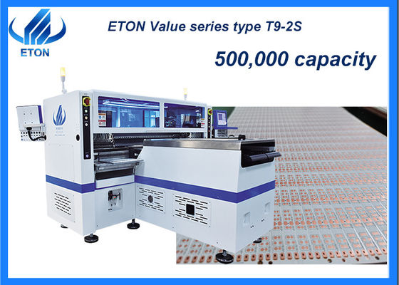 एलईडी 3014/3020/2835/5050 चिप्स एलईडी पट्टी 500K सीपीएच एसएमटी मशीन