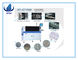 सीई प्रमाणपत्र के साथ पीसीबी के लिए बड़ी एसएमटी उत्पादन लाइन स्वत: स्क्रीन प्रिंटिंग मशीन