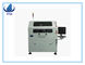 स्वचालित स्टेनलेस प्रिंटर एसएमटी एलईडी उठाओ और जगह मशीन 0.8-6 मिमी पीसीबी मोटाई
