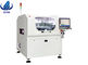 सिग्नल यूनिवर्सल श्रीमती स्टेनलेस प्रिंटर बिग लेड स्क्रीन प्रिंटिंग मशीन