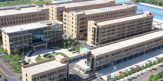 पीसीबी के लिए 220AC वोल्टेज एसएमटी माउंटिंग मशीन अधिकतम आकार 500*450 मिमी और 2080 किलोग्राम वजन