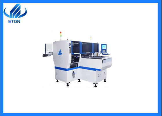 बहुआयामी उच्च प्रदर्शन पिक एंड प्लेस मशीन निर्माता