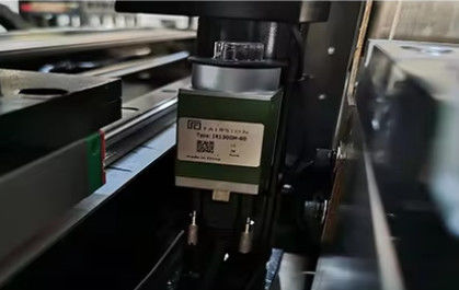 ईटन वैल्यू सीरीज पिक एंड प्लेस मशीन आपके उत्पादन लाइन के लिए एकदम सही फिट