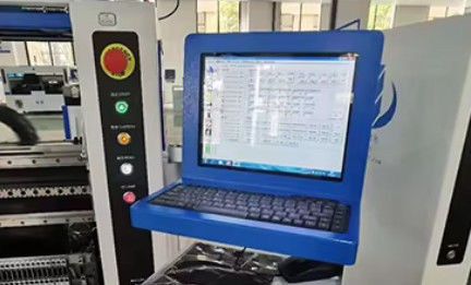 ईटन वैल्यू सीरीज पिक एंड प्लेस मशीन आपके उत्पादन लाइन के लिए एकदम सही फिट