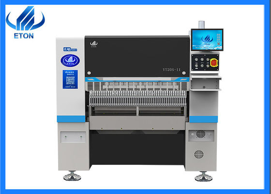 जर्मन बाजार के लिए उच्च दक्षता वाले सतह प्रकाश उत्सर्जक डायोड एसएमटी माउंटर